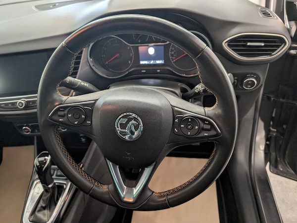 Used Vauxhall Crossland X 2020 for sale - 76283021: Photo 30