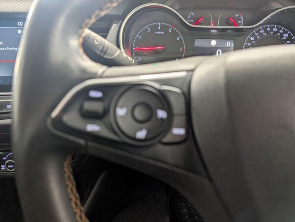 Used Vauxhall Crossland X 2020 for sale - 76283021: Photo 33