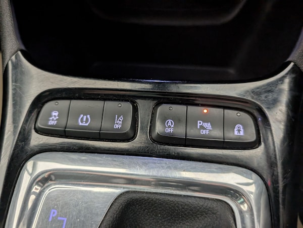 Used Vauxhall Crossland X 2020 for sale - 76283021: Photo 38