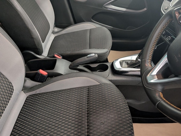 Used Vauxhall Crossland X 2020 for sale - 76283021: Photo 42