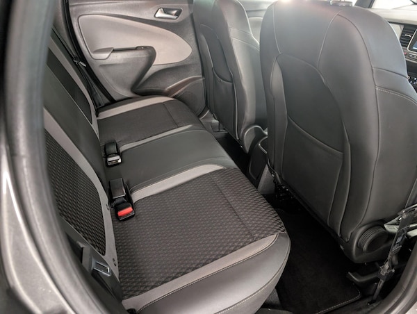 Used Vauxhall Crossland X 2020 for sale - 76283021: Photo 43