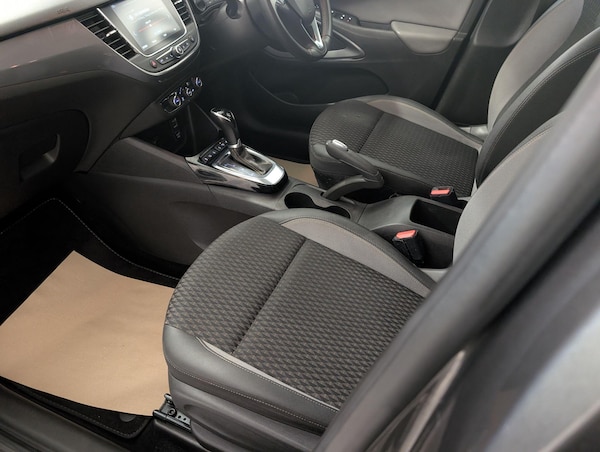 Used Vauxhall Crossland X 2020 for sale - 76283021: Photo 45