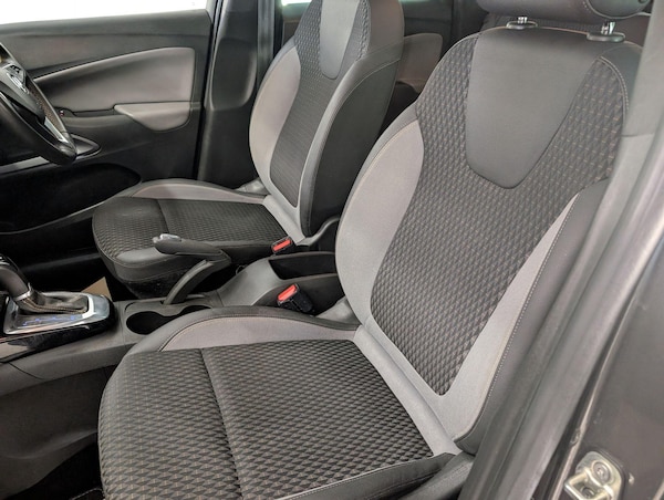 Used Vauxhall Crossland X 2020 for sale - 76283021: Photo 47