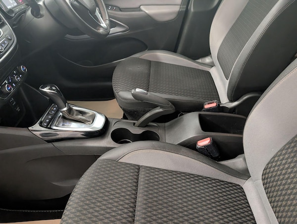 Used Vauxhall Crossland X 2020 for sale - 76283021: Photo 48