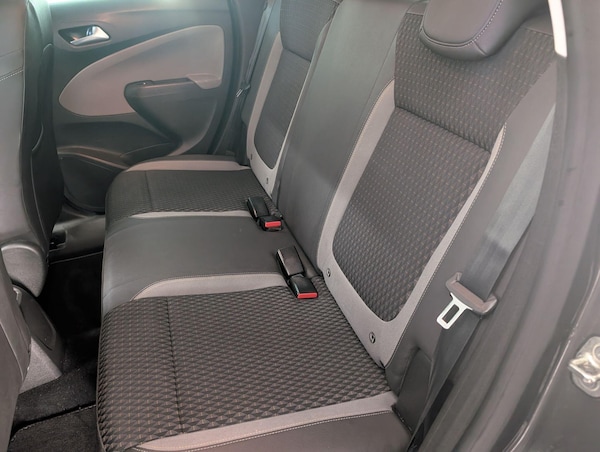Used Vauxhall Crossland X 2020 for sale - 76283021: Photo 49