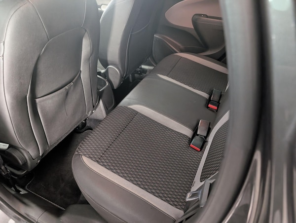 Used Vauxhall Crossland X 2020 for sale - 76283021: Photo 50