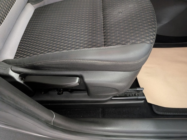 Used Vauxhall Crossland X 2020 for sale - 76283021: Photo 51