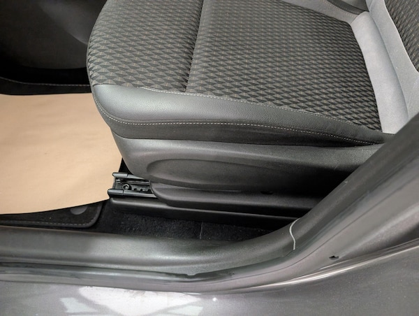Used Vauxhall Crossland X 2020 for sale - 76283021: Photo 52