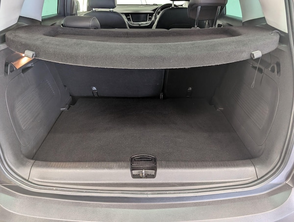Used Vauxhall Crossland X 2020 for sale - 76283021: Photo 54