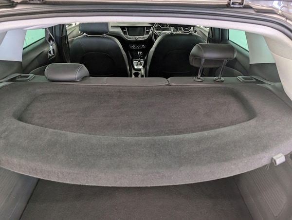 Used Vauxhall Crossland X 2020 for sale - 76283021: Photo 55
