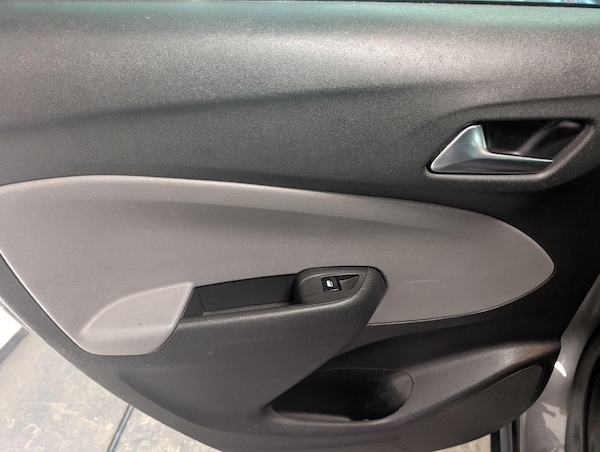 Used Vauxhall Crossland X 2020 for sale - 76283021: Photo 56