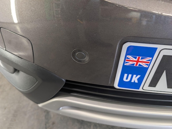 Used Vauxhall Crossland X 2020 for sale - 76283021: Photo 63