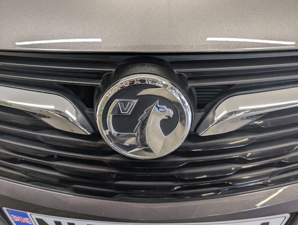 Used Vauxhall Crossland X 2020 for sale - 76283021: Photo 64