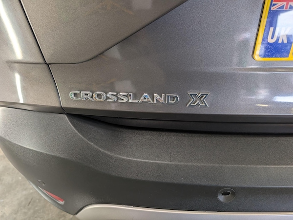 Used Vauxhall Crossland X 2020 for sale - 76283021: Photo 66