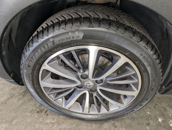 Used Vauxhall Crossland X 2020 for sale - 76283021: Photo 70