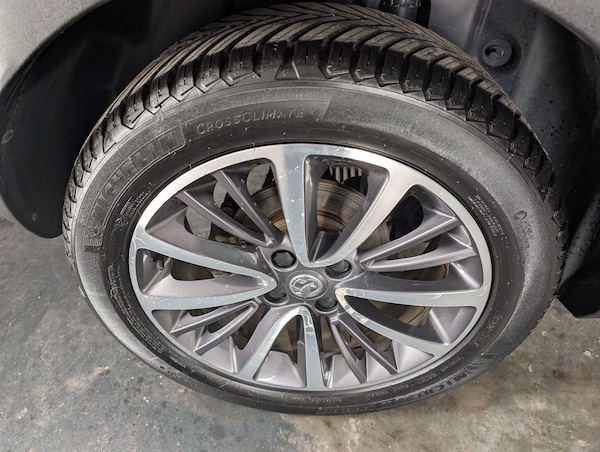 Used Vauxhall Crossland X 2020 for sale - 76283021: Photo 72