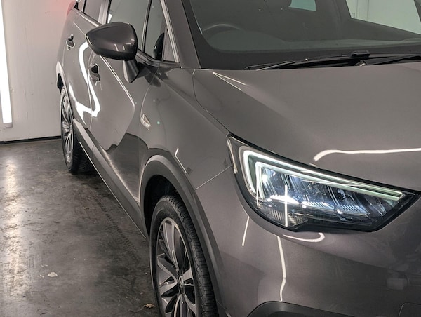 Used Vauxhall Crossland X 2020 for sale - 76283021: Photo 8