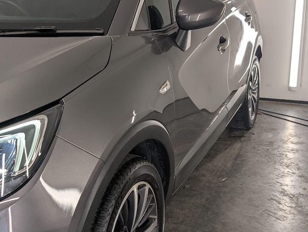 Used Vauxhall Crossland X 2020 for sale - 76283021: Photo 9