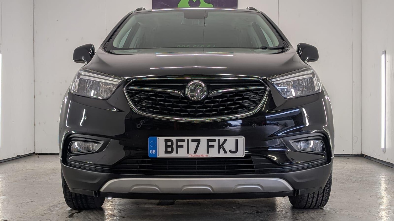 Used Vauxhall Mokka X for sale - 77586803: Photo 11