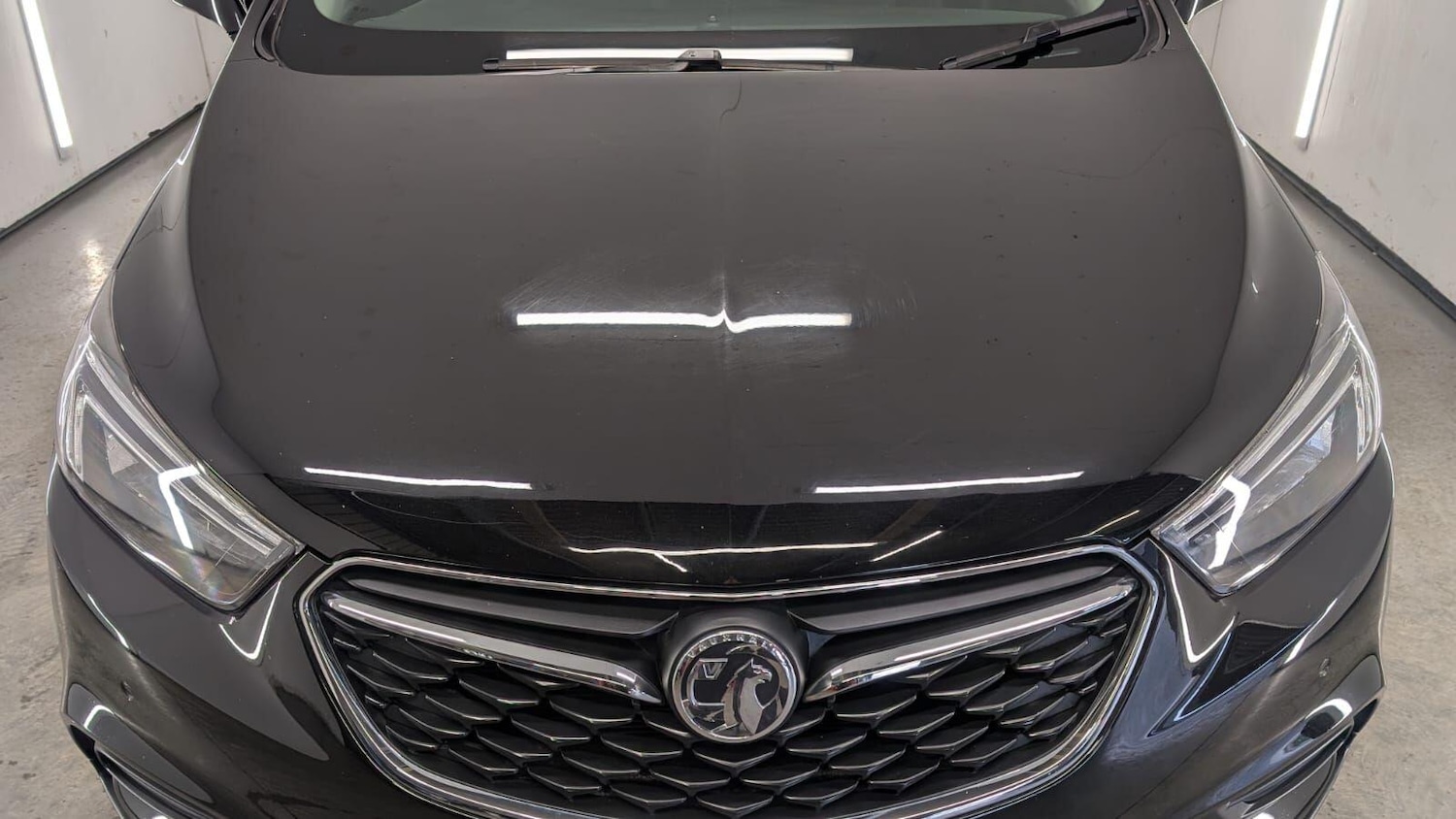 Used Vauxhall Mokka X for sale - 77586803: Photo 12