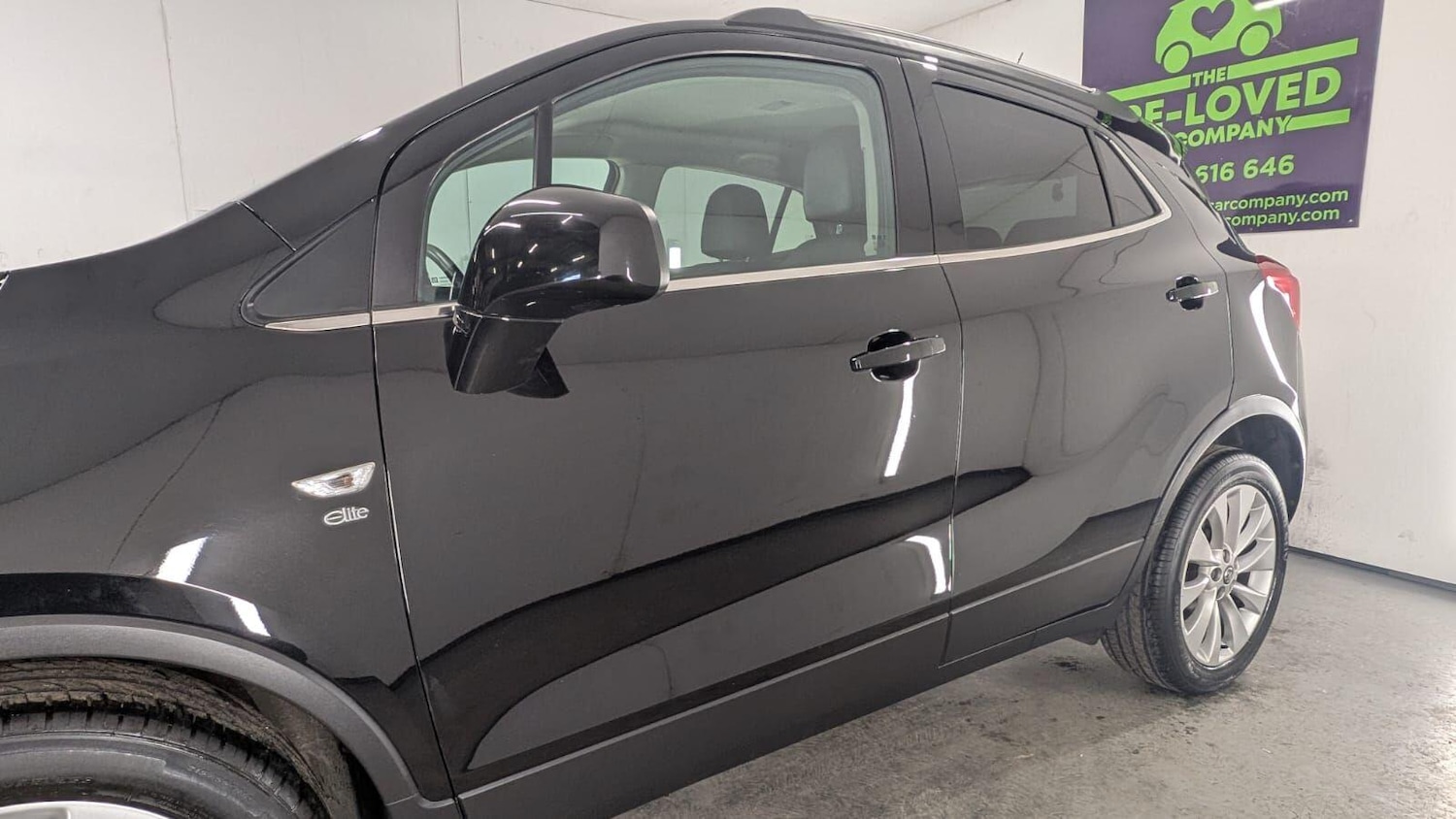 Used Vauxhall Mokka X for sale - 77586803: Photo 17