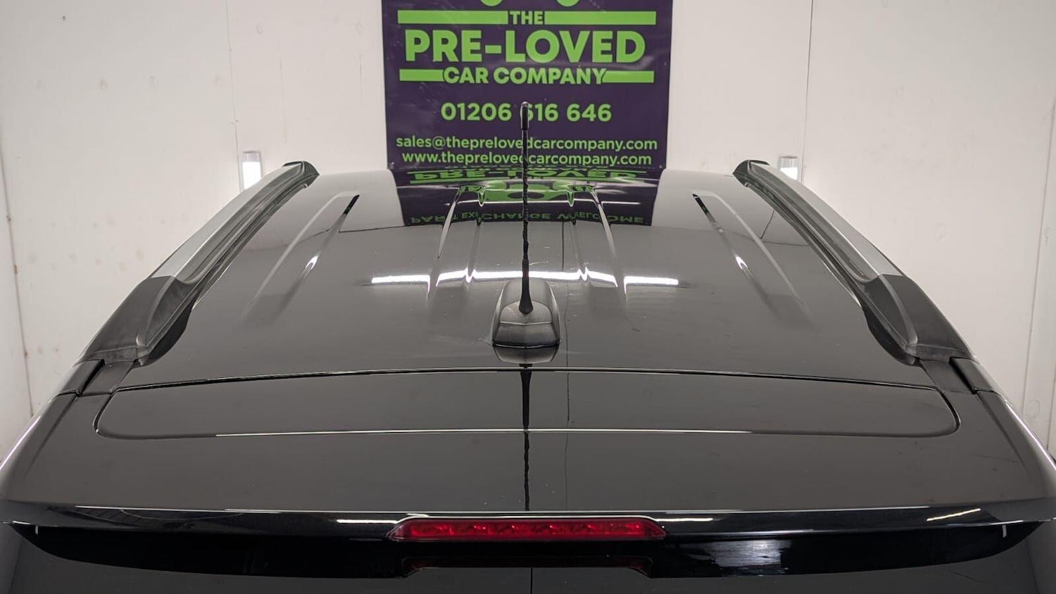 Used Vauxhall Mokka X for sale - 77586803: Photo 18