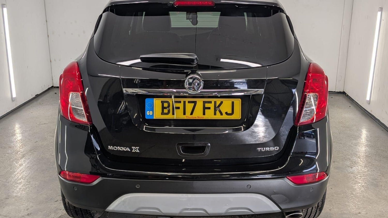 Used Vauxhall Mokka X for sale - 77586803: Photo 19