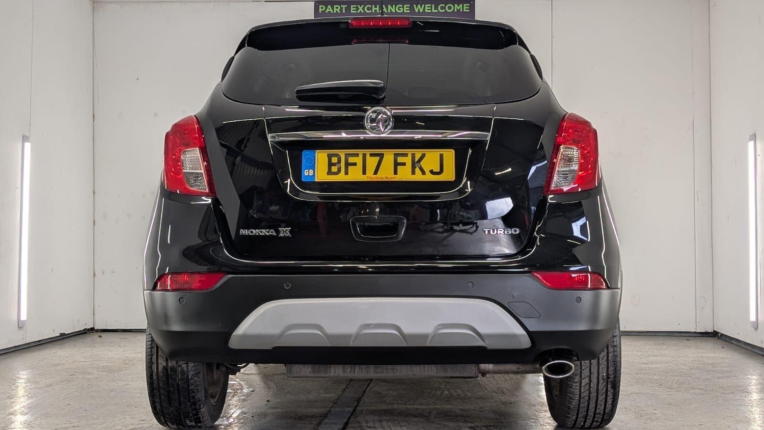 Used Vauxhall Mokka X for sale - 77586803: Photo 20