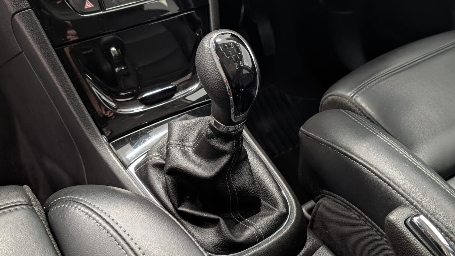 Used Vauxhall Mokka X for sale - 77586803: Photo 25