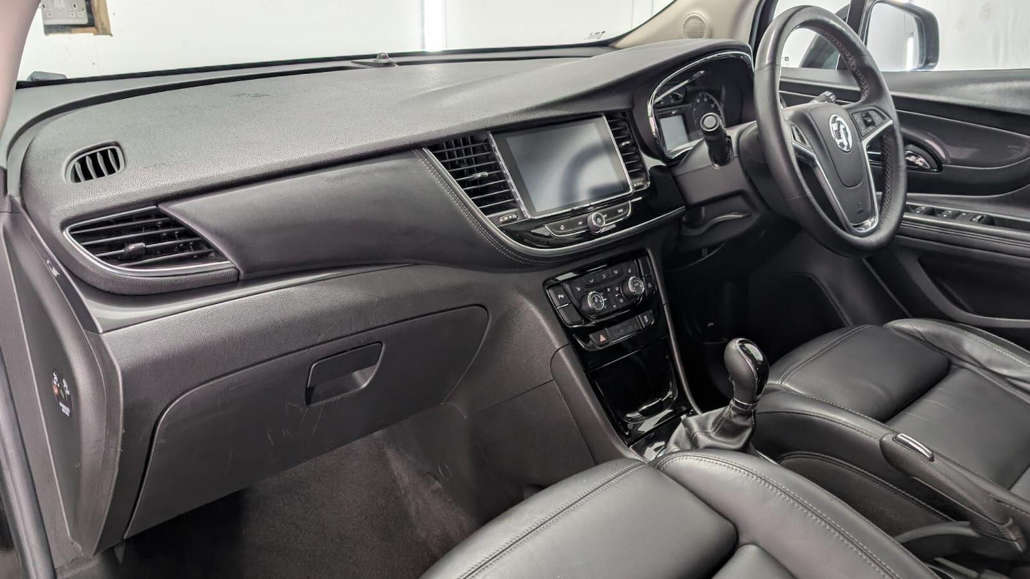 Used Vauxhall Mokka X for sale - 77586803: Photo 26