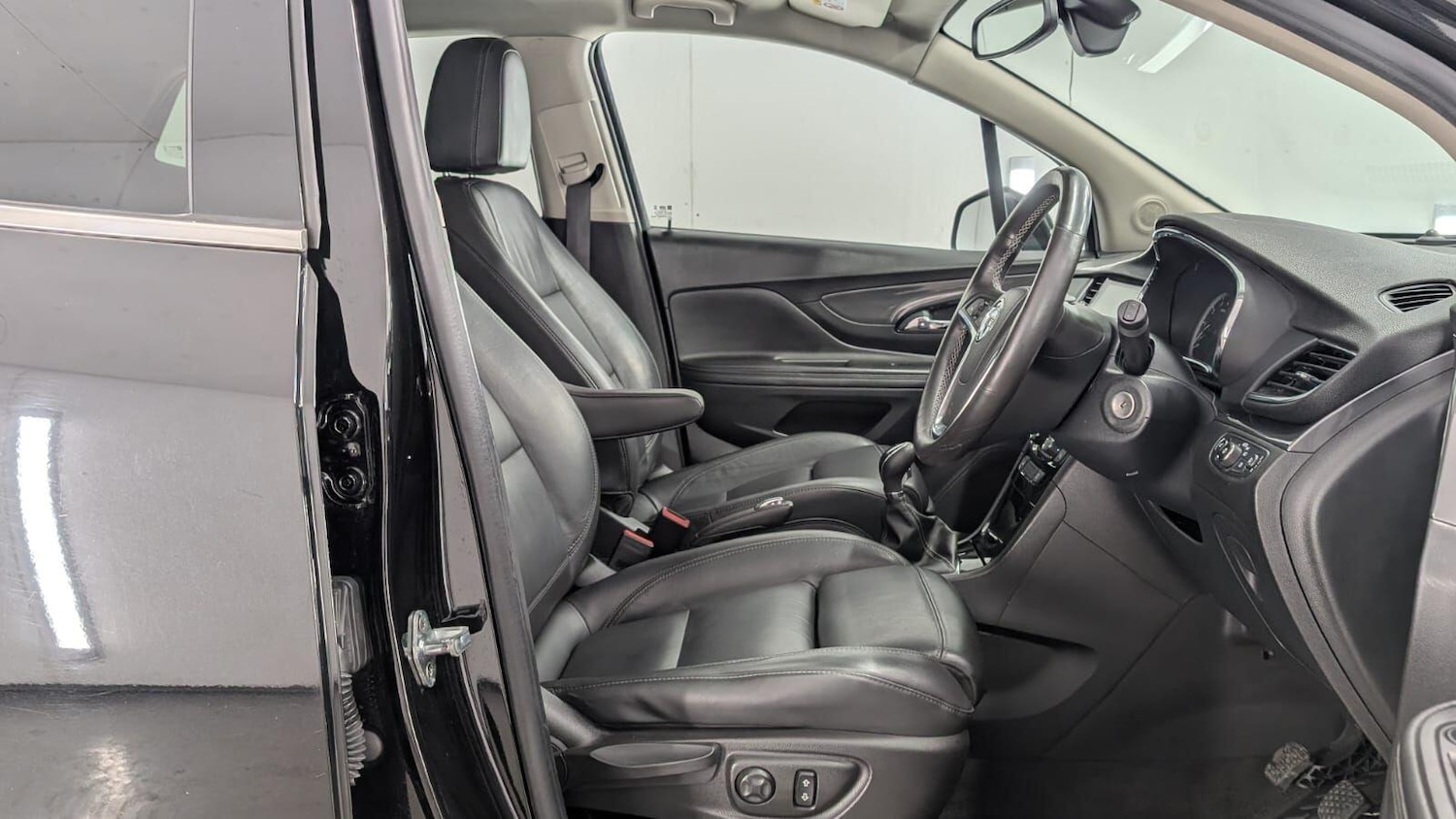 Used Vauxhall Mokka X for sale - 77586803: Photo 27