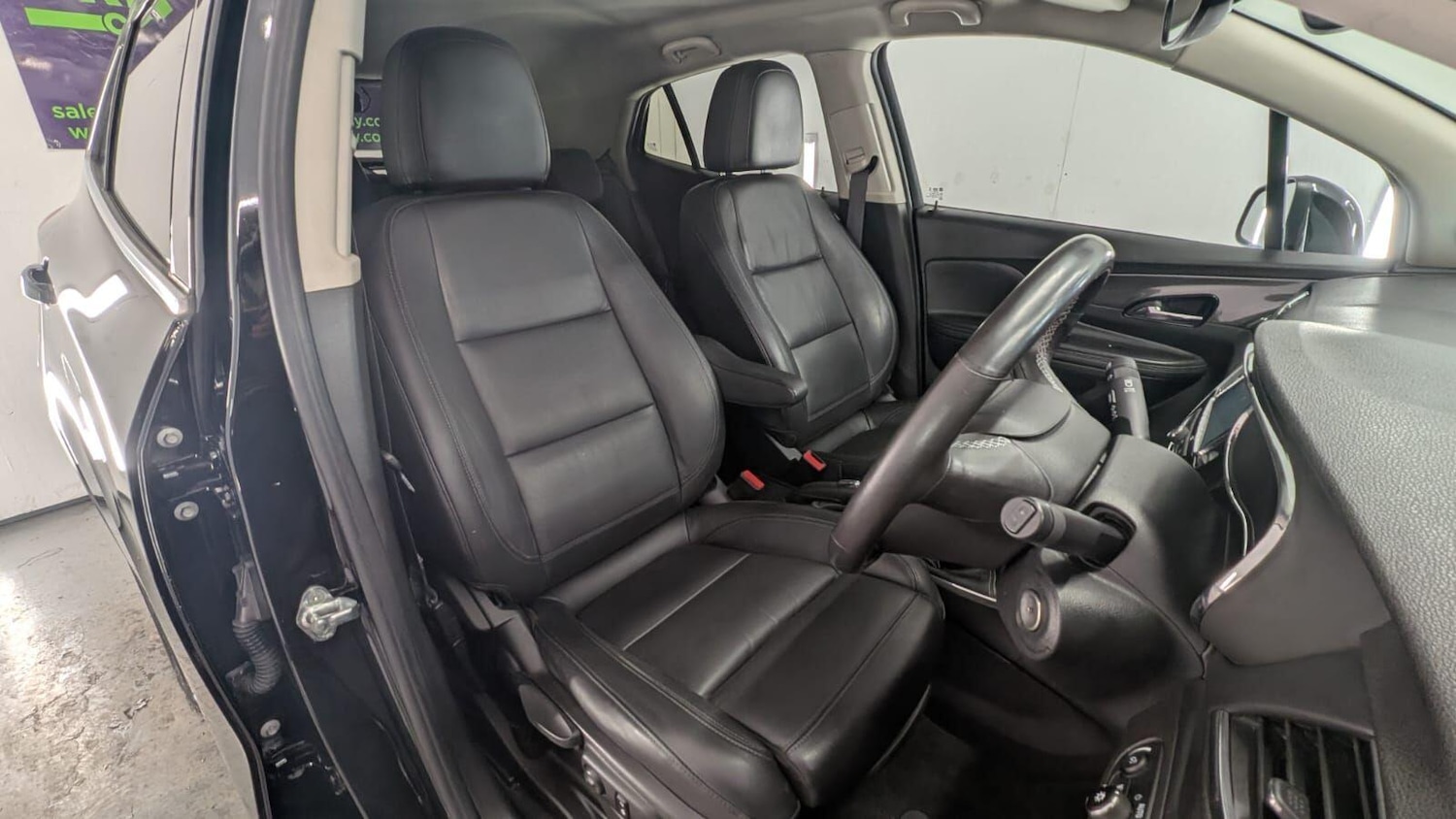 Used Vauxhall Mokka X for sale - 77586803: Photo 28