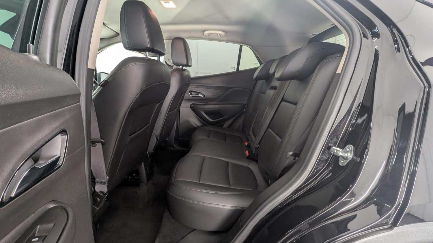 Used Vauxhall Mokka X for sale - 77586803: Photo 29