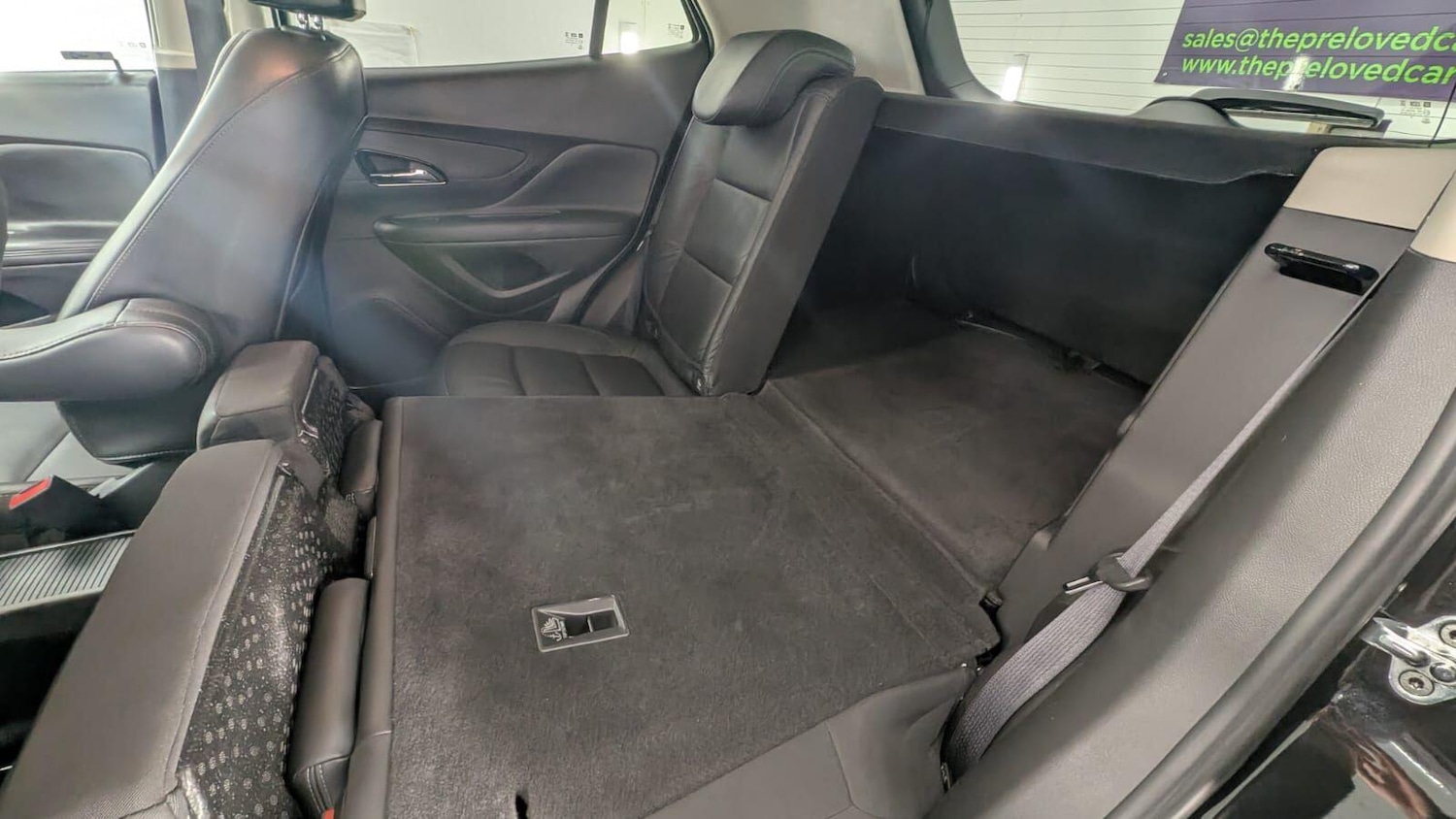 Used Vauxhall Mokka X for sale - 77586803: Photo 31