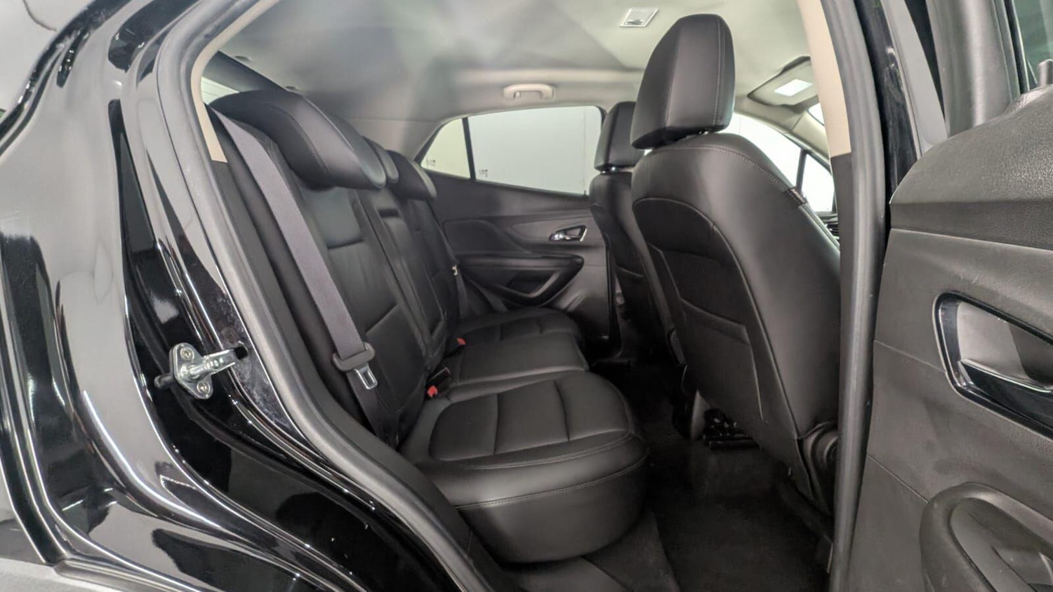 Used Vauxhall Mokka X for sale - 77586803: Photo 32