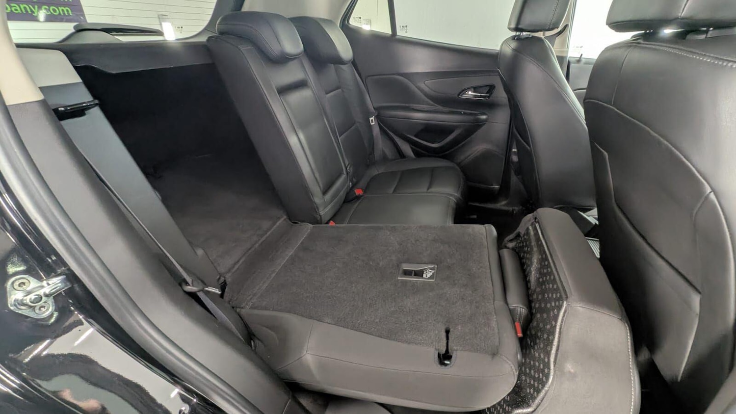 Used Vauxhall Mokka X for sale - 77586803: Photo 33