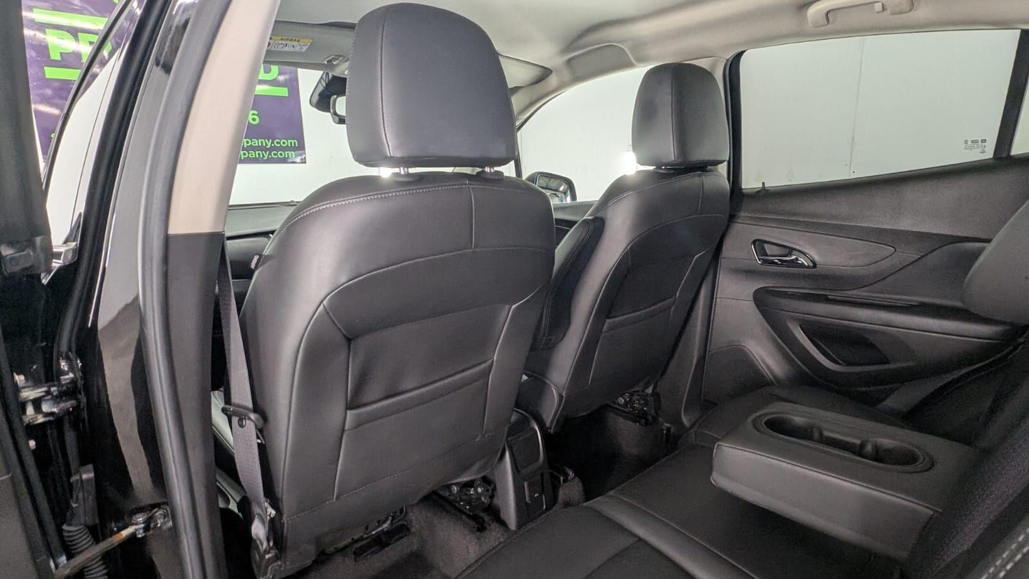 Used Vauxhall Mokka X for sale - 77586803: Photo 35