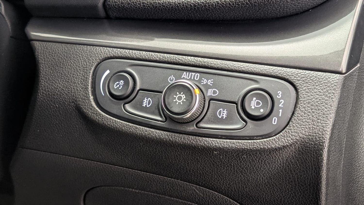 Used Vauxhall Mokka X for sale - 77586803: Photo 38