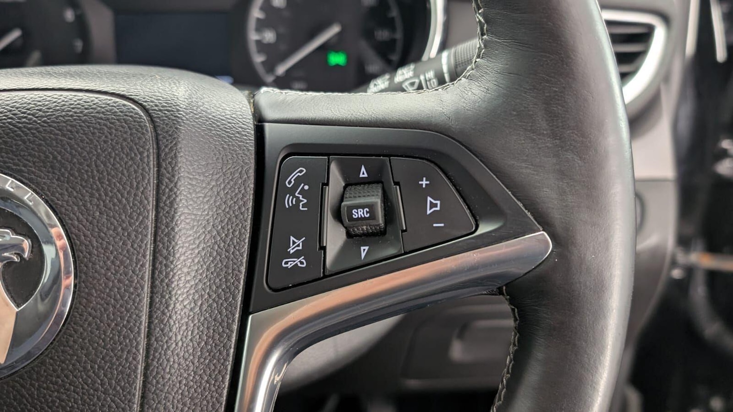 Used Vauxhall Mokka X for sale - 77586803: Photo 39