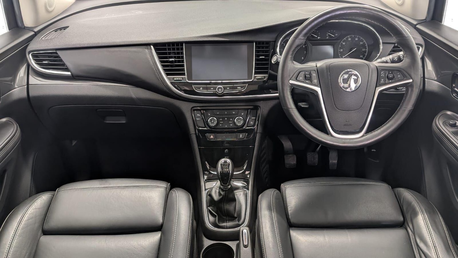 Used Vauxhall Mokka X for sale - 77586803: Photo 4