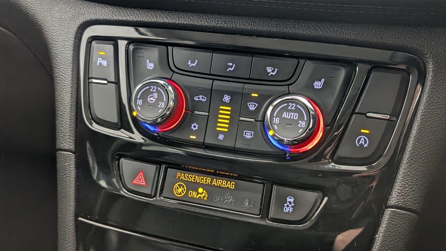 Used Vauxhall Mokka X for sale - 77586803: Photo 45