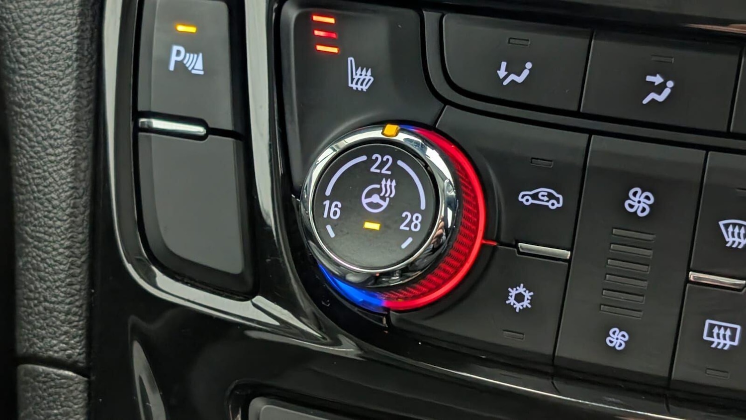 Used Vauxhall Mokka X for sale - 77586803: Photo 46