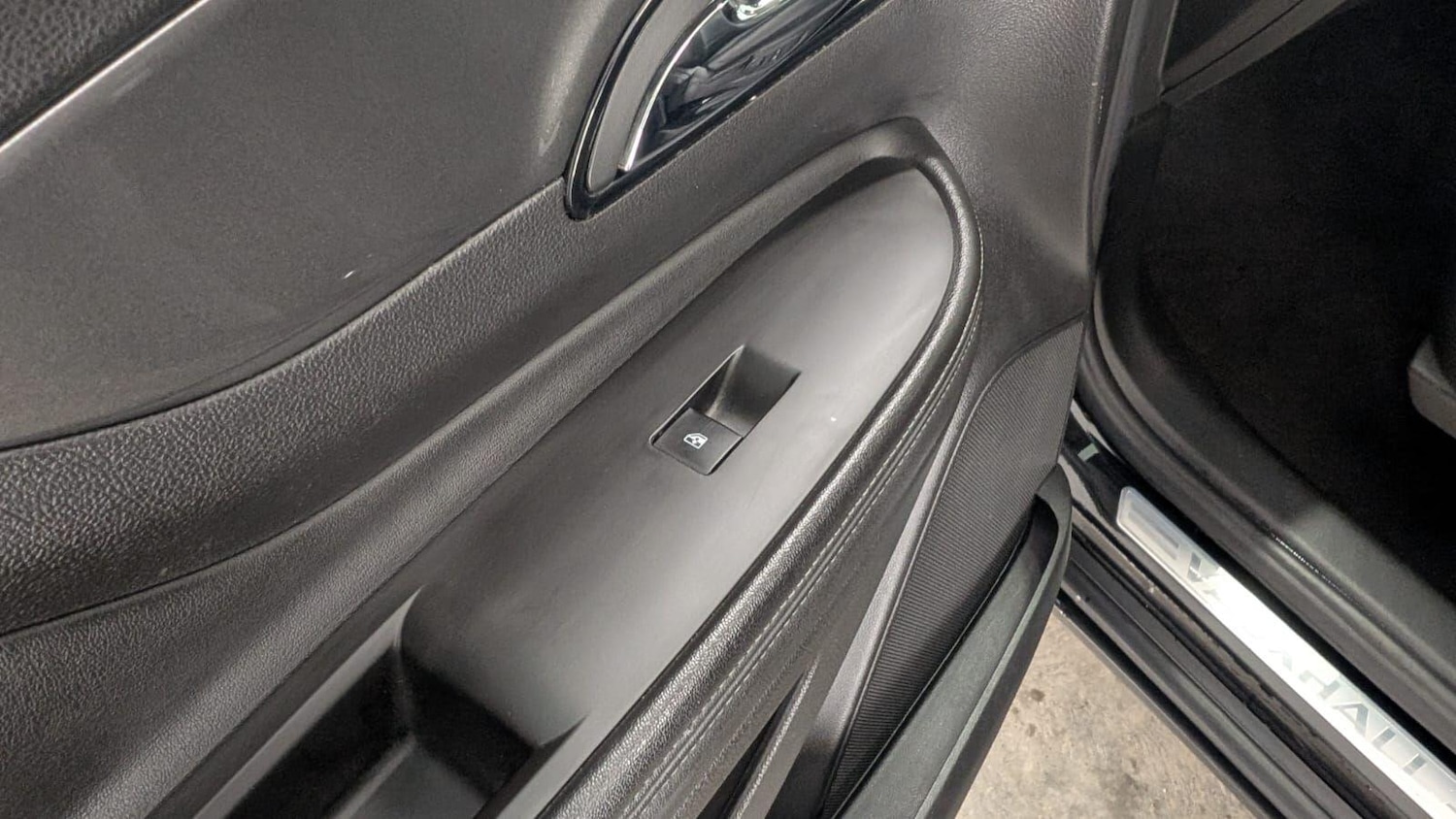 Used Vauxhall Mokka X for sale - 77586803: Photo 49