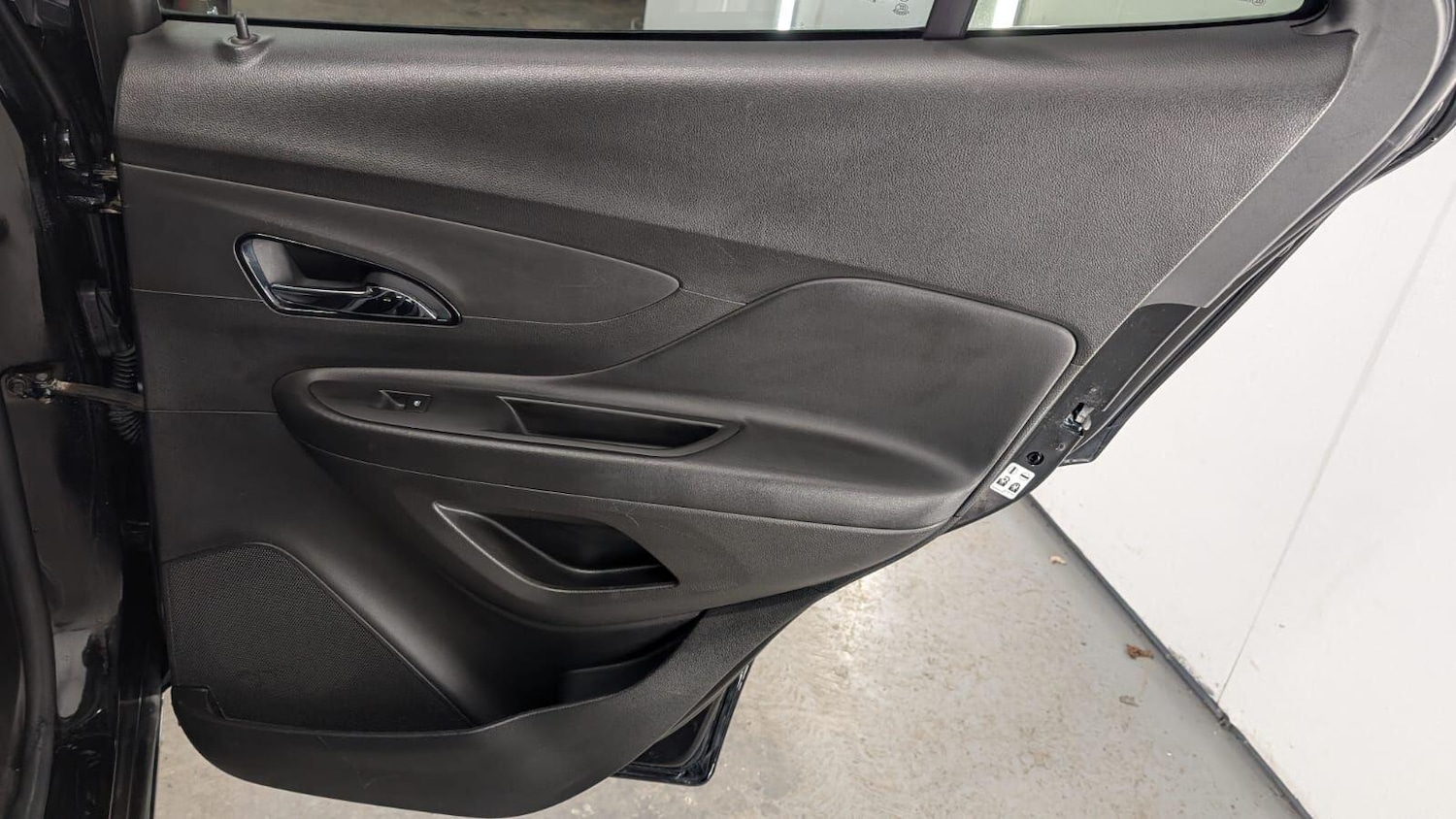 Used Vauxhall Mokka X for sale - 77586803: Photo 51