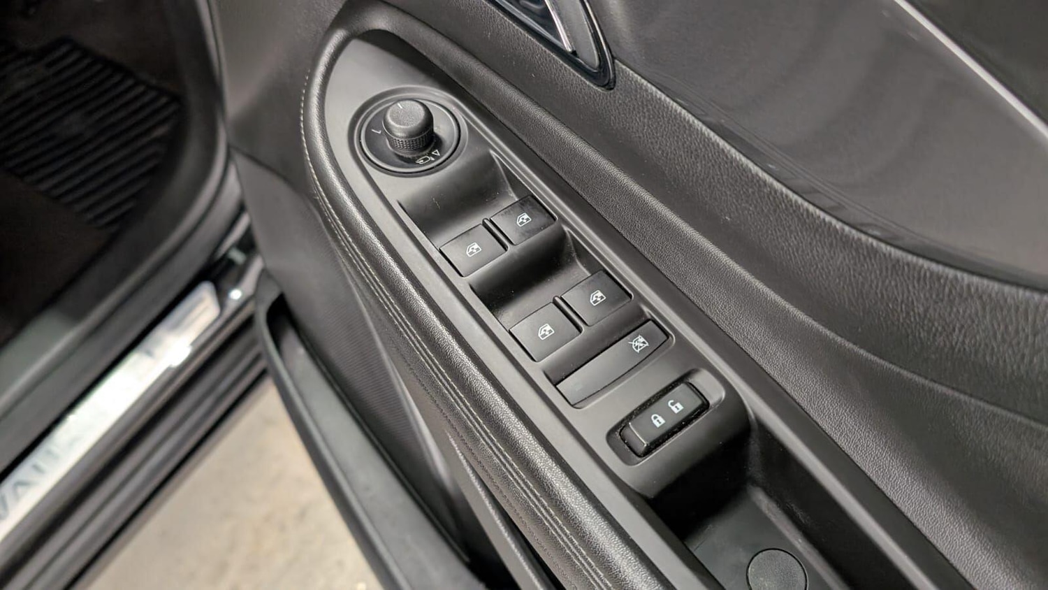 Used Vauxhall Mokka X for sale - 77586803: Photo 53