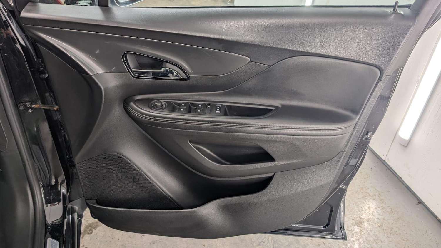 Used Vauxhall Mokka X for sale - 77586803: Photo 54