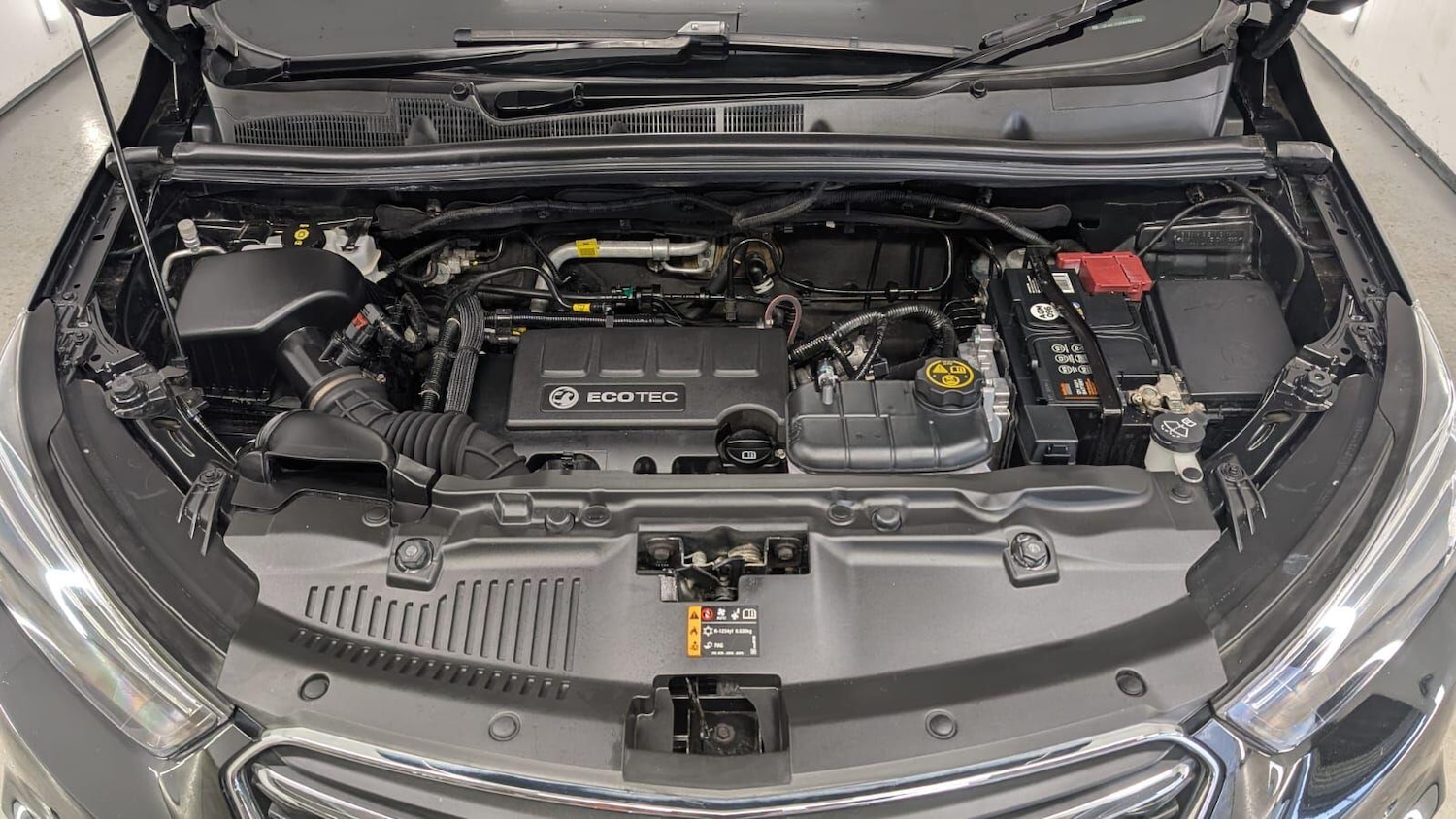 Used Vauxhall Mokka X for sale - 77586803: Photo 56