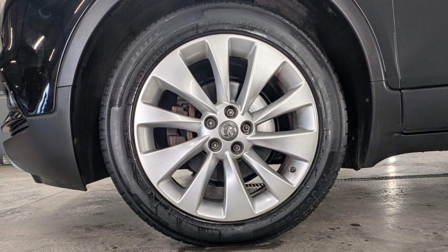 Used Vauxhall Mokka X for sale - 77586803: Photo 57