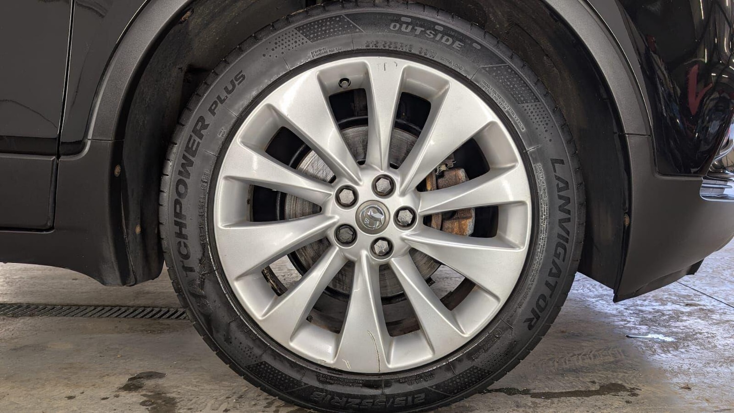 Used Vauxhall Mokka X for sale - 77586803: Photo 59