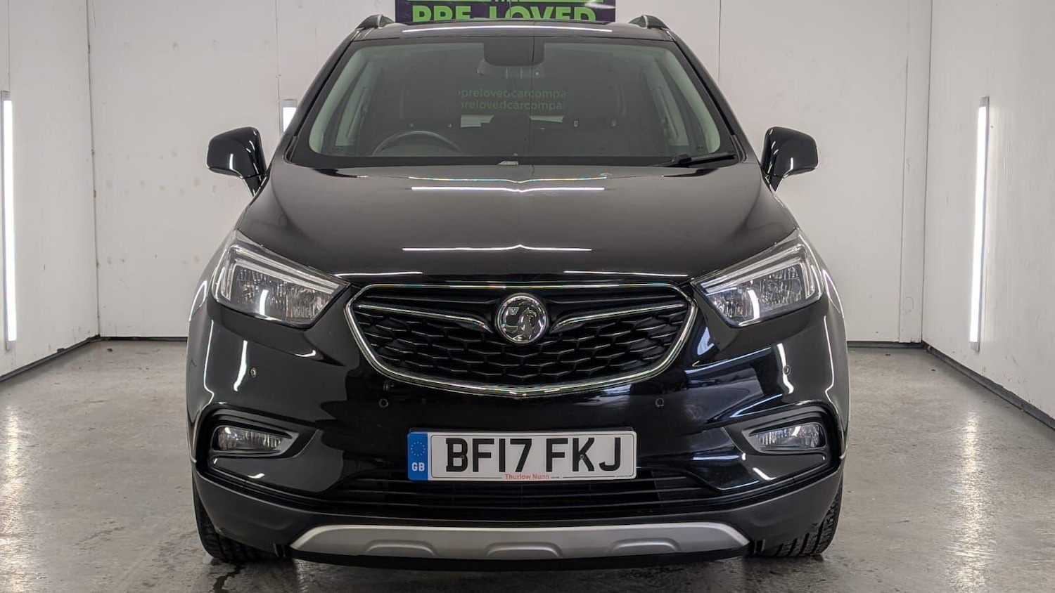 Used Vauxhall Mokka X for sale - 77586803: Photo 6